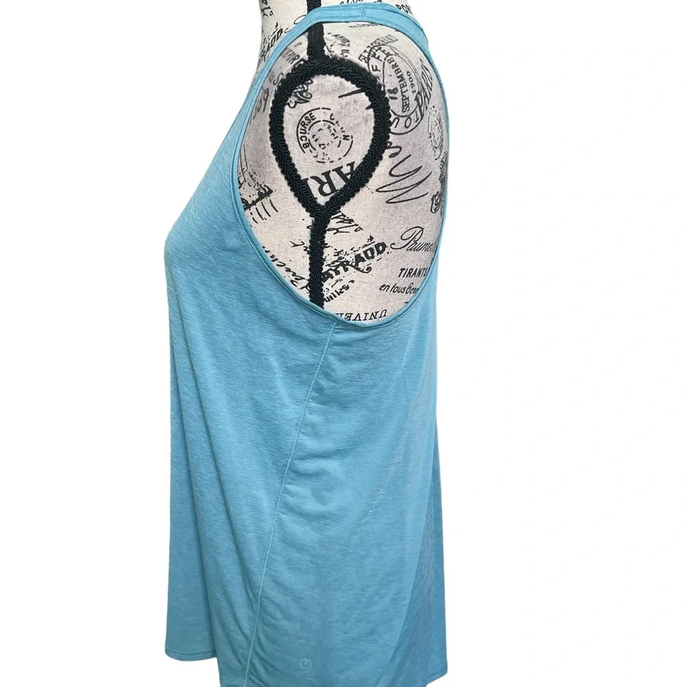 Lululemon Tank Top NWOT